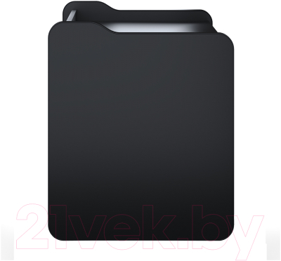 Тумба Vmmgame Case 50 Lite Black / CS-2BKBK-LT