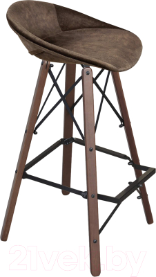 Стул барный Sheffilton SHT-ST19-SF1/S80 - фото