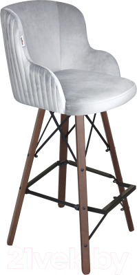 Стул барный Sheffilton SHT-ST39-1/S80 - фото