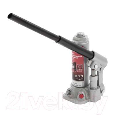 Бутылочный домкрат Matrix 50715