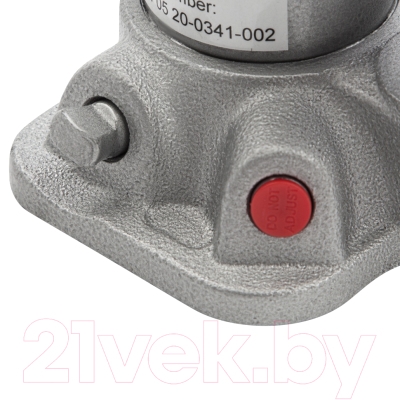 Бутылочный домкрат Matrix 50715