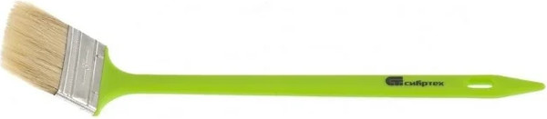 Кисть малярная СибрТех 83859 - фото