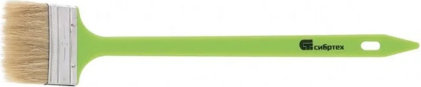 Кисть малярная СибрТех 83859