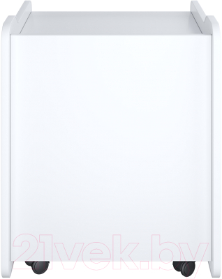 Тумба Vmmgame Case 50 Lite White / CS-2WEWE-LT