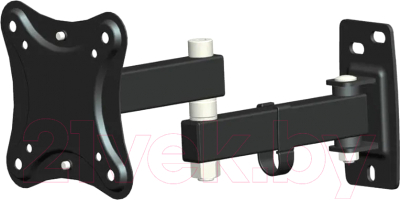 Кронштейн для телевизора Hama 00118152 - фото