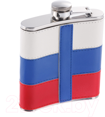 Фляга S.Quire W001RU-6