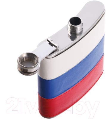 Фляга S.Quire W001RU-6