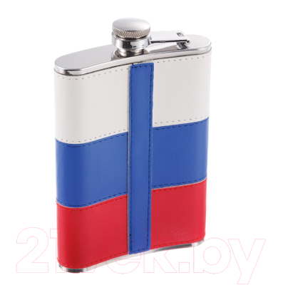 Фляга S.Quire W001RU-8