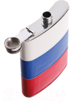 Фляга S.Quire W001RU-8