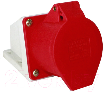 Розетка кабельная Атрион DT-124 - фото