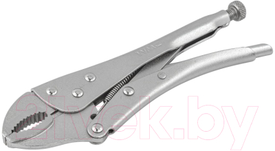 Гейферный зажим WMC Tools WMC-614250 - фото