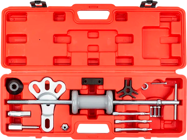 Молоток обратный ForceKraft FK-664B - фото