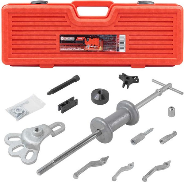 Молоток обратный ForceKraft FK-664B