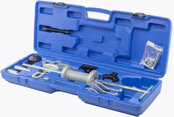 Молоток обратный ForceKraft FK-664B