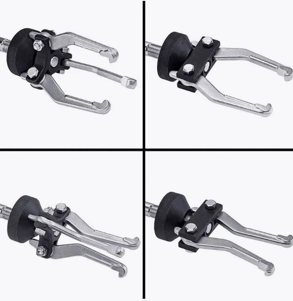 Молоток обратный ForceKraft FK-664B