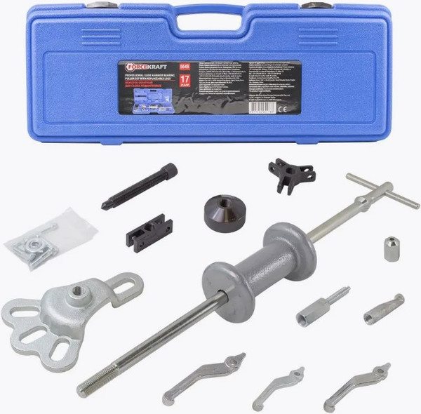 Молоток обратный ForceKraft FK-664B