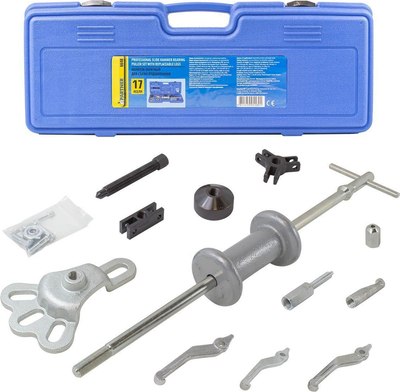 Молоток обратный Partner PA-664B - фото