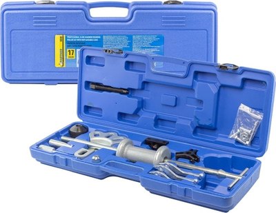 Молоток обратный Partner PA-664B