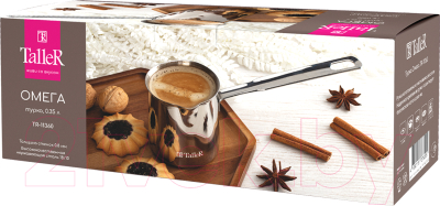 Турка для кофе TalleR TR-11360