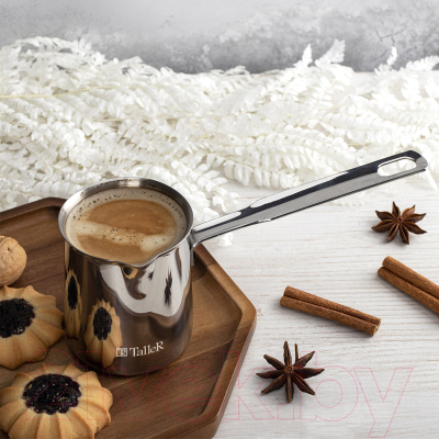 Турка для кофе TalleR TR-11360