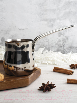 Турка для кофе TalleR TR-11362