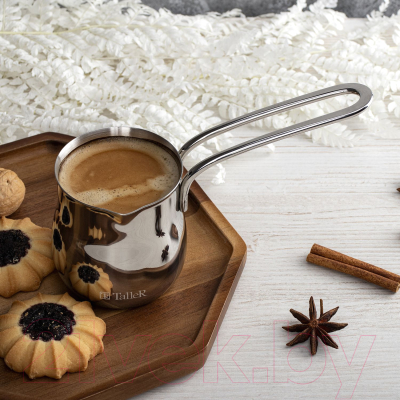 Турка для кофе TalleR TR-11362