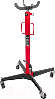 Стойка трансмиссионная гидравлическая Forsage F-F0901 - фото