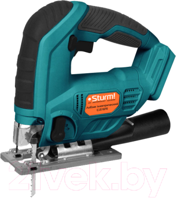Электролобзик Sturm! CJS1870 - фото