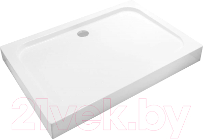 Душевой поддон Aquabath ABR120.8 - фото