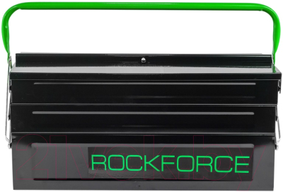 Ящик для инструментов RockForce RF-NTBC128 - фото