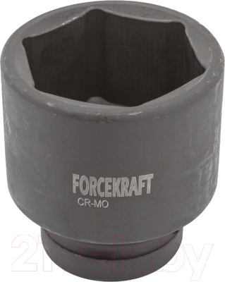 Головка слесарная ForceKraft FK-44536 - фото
