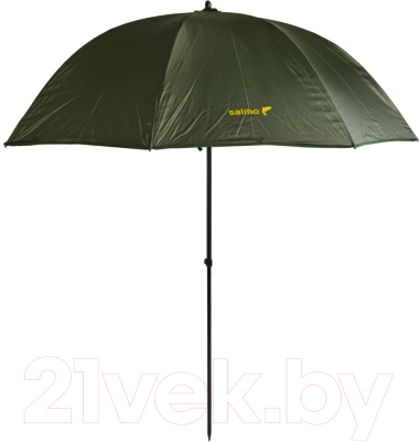 Зонт рыболовный Salmo Umbrella Tent / S180-200UT