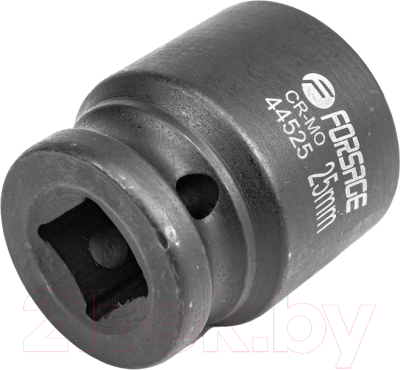 Головка слесарная Forsage F-44525