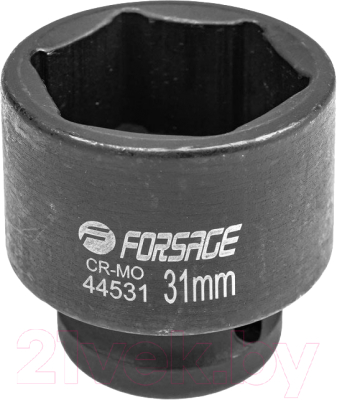 Головка слесарная Forsage F-44531 - фото