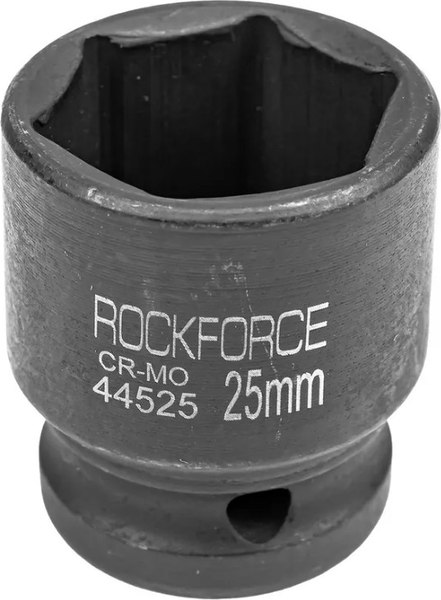 Головка слесарная RockForce RF-44525 - фото