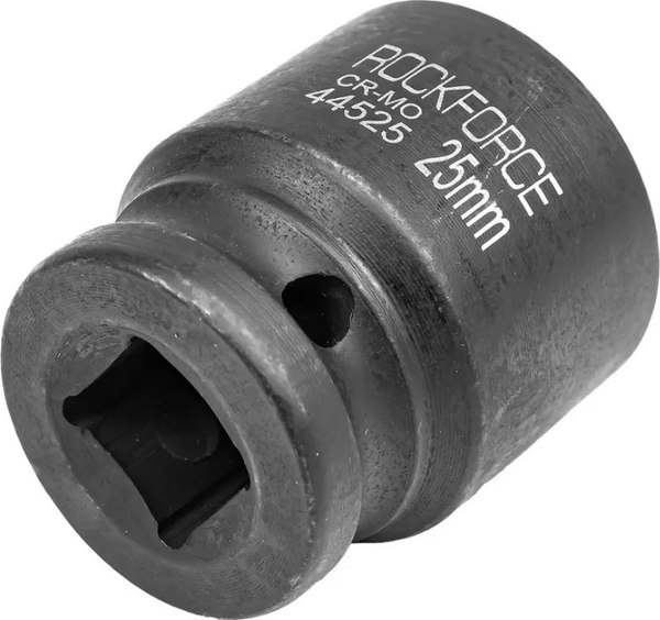 Головка слесарная RockForce RF-44525