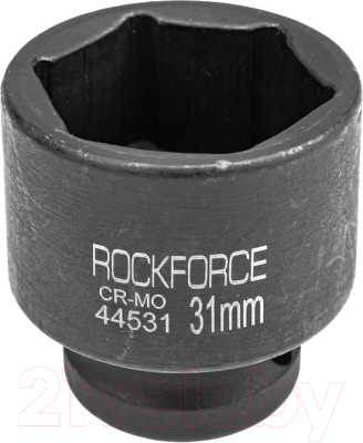 Головка слесарная RockForce RF-44531 - фото
