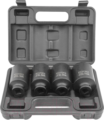 Набор головок слесарных RockForce RF-4045-9MPB