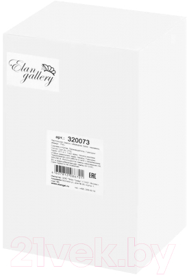 Прикроватная лампа Elan Gallery Улитка / 320073