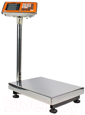 Весы платформенные Shtapler PW 150 30x40 / 71057096