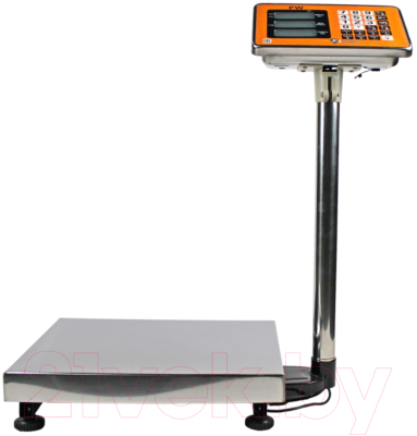 Весы платформенные Shtapler PW 150 30x40 / 71057096