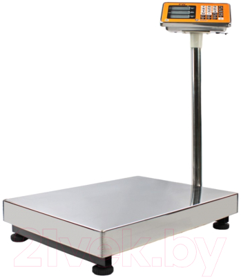 Весы платформенные Shtapler PW 300 40x50 / 71057097 - фото