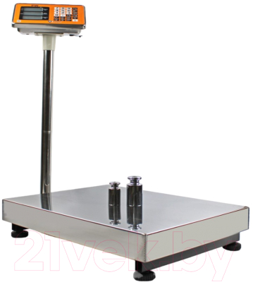 Весы платформенные Shtapler PW 300 40x50 / 71057097