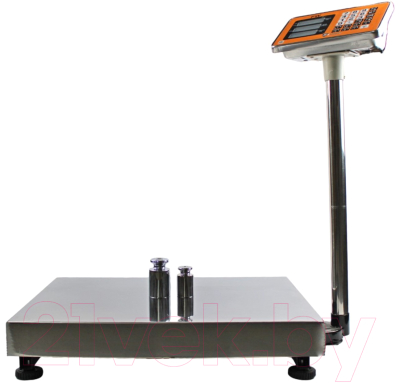 Весы платформенные Shtapler PW 300 40x50 / 71057097