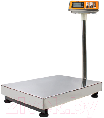 Весы платформенные Shtapler PW 300 45x60 / 71057098 - фото