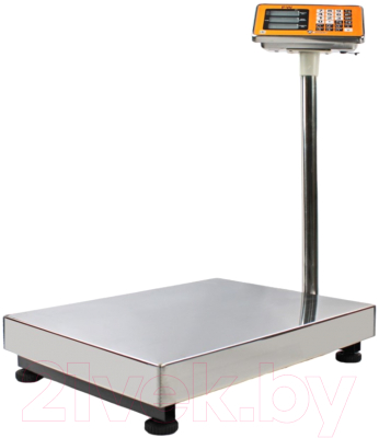 Весы платформенные Shtapler PW 500 45x60 / 71057099 - фото