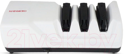 Ножеточка электрическая Hatamoto EDS-1198 - фото