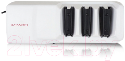 Ножеточка электрическая Hatamoto EDS-1198