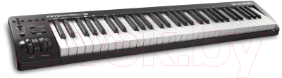 MIDI-клавиатура M-Audio Keystation 61 MK3