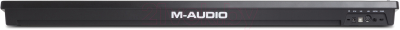 MIDI-клавиатура M-Audio Keystation 61 MK3